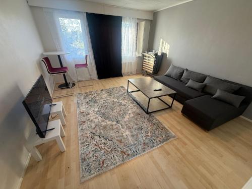 Apartment in a quiet location check-in 247, Kemi