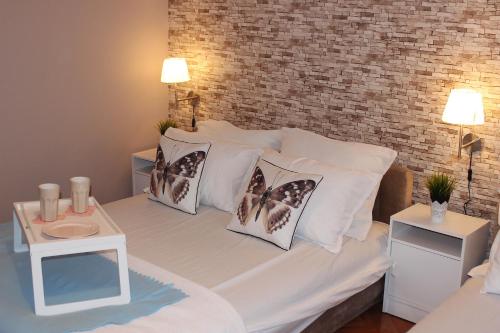 Accommodation in Mostar