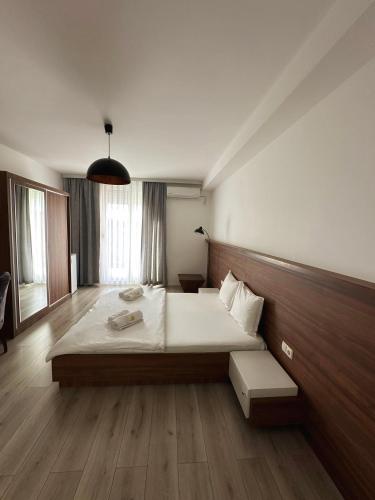 Hotel Dardani in Dakovica