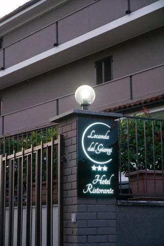 . Locanda dal Giangi