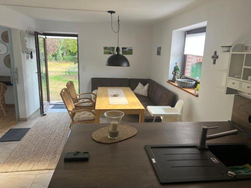 المرافق, Ferienhaus in Stöckse (Ferienhaus in Stockse) in Steimbke