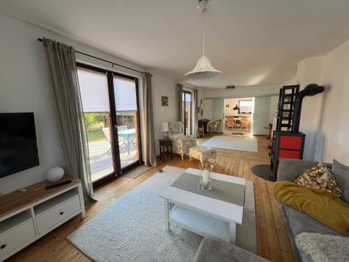 Ferienhaus in Stöckse (Ferienhaus in Stockse) in Steimbke