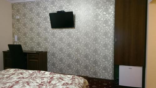 1 king bed