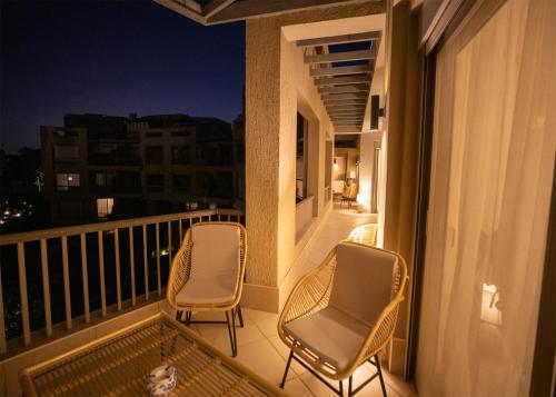 Luxury Rooms in the Heart of Pyramids - image 5