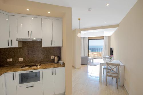 Sky View Suites Hotel in Hurghada