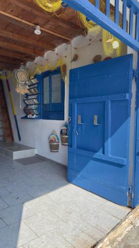 Syrma Sunset Areti gîte à louer Aretí