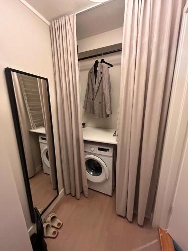 Beautiful and central apartment, Oslo (photo 7)