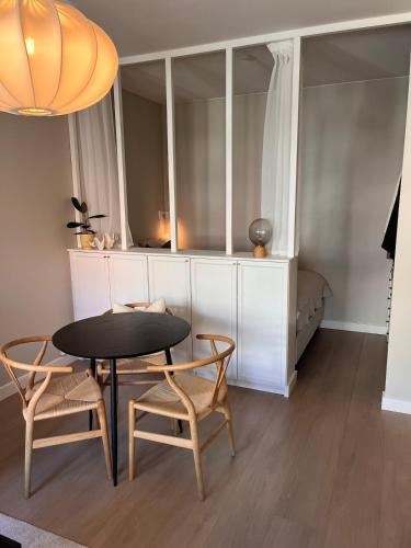 Beautiful and central apartment, Oslo (photo 9)