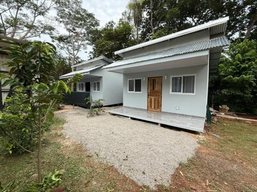 . Villa Carpintera