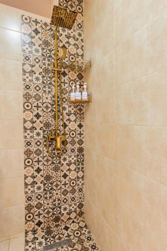 Bright apartment Maarif, 2 bedrooms, Wi-Fi, AC, Casablanca (fotografie 10)