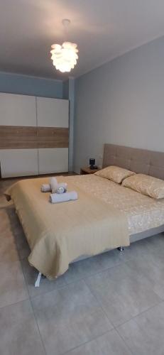 Leo apartment Shkembi Kavajes - image 3