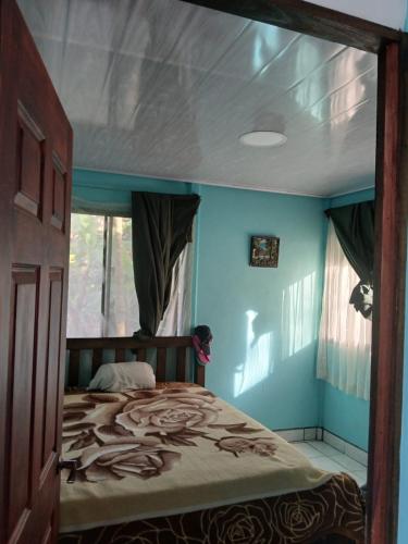 Casa cerca de playas y rios in 卡尼奧內格羅