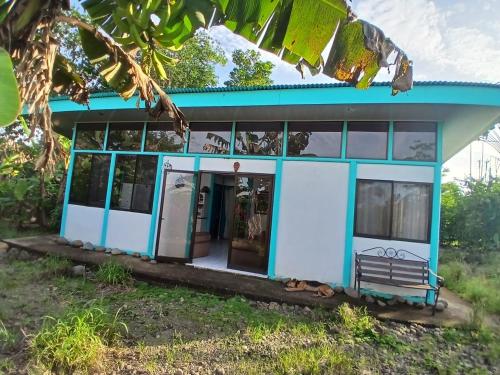 Casa cerca de playas y rios in 卡尼奧內格羅