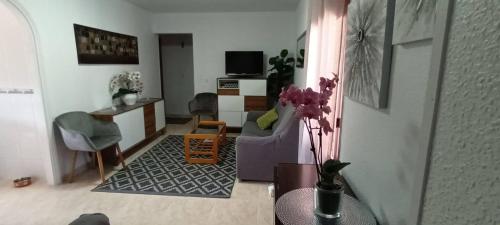 Tres Playas Apartment