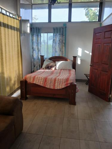 Casa cerca de playas y rios in 卡尼奧內格羅