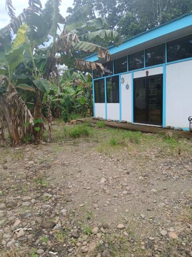 Casa cerca de playas y rios in 卡尼奧內格羅