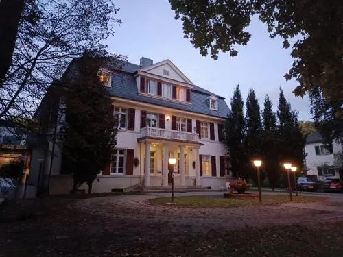 Die Villa Hotel in Leverkusen, Deutschland