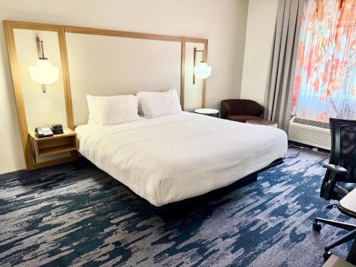 Fairfield by Marriott Inn & Suites Knoxville/East in 니어 센터