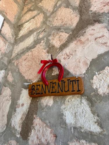 Affittacamere La Dimora dei Nonni