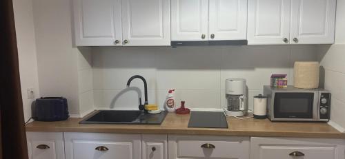 BelleView Residence Brasov - Apartment - Braşov