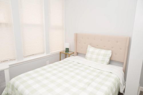 Relaxx - 1Brighton Heaven - Green3057