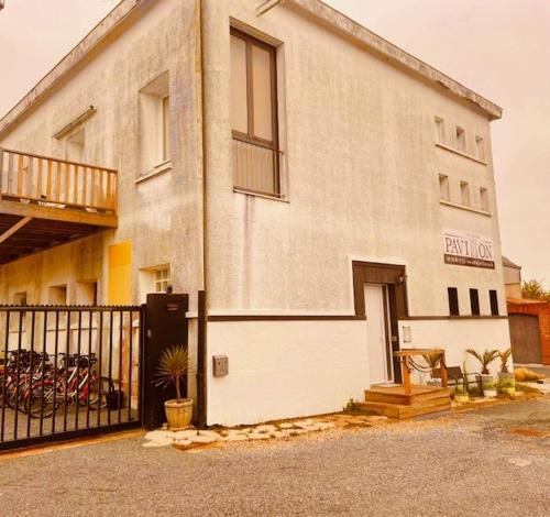 The Corner Pavillon - Location saisonnière - Noirmoutier-en-l'Île