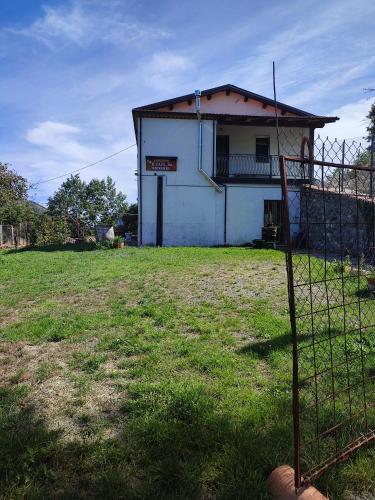 B&B Da GIOVANNI gîte à louer Sorgenti di Frido