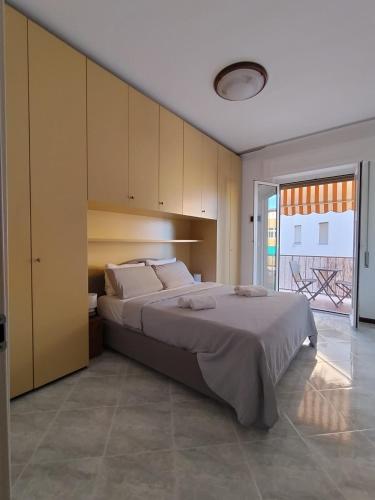 Apartment Nina With Sea View