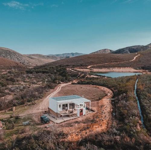 White Stone Retreat