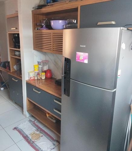 Apartamento cop30
