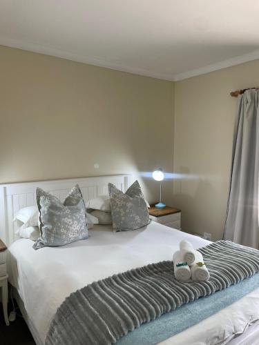 137 High Street Guest House