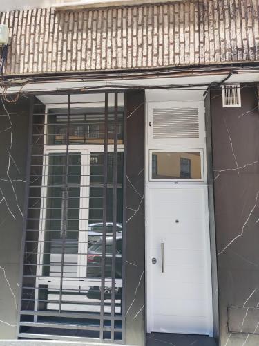 Loft El Vagón