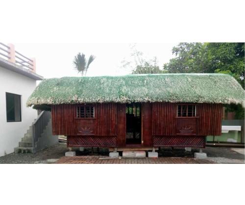 Tampilan eksterior, Solaya Cove Private Resort in Bansud