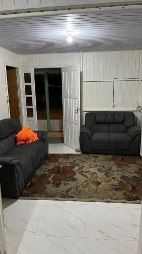 Casa para veraneio