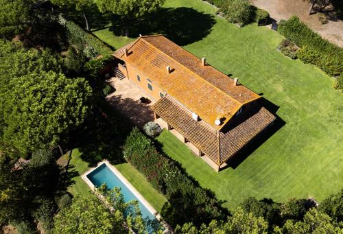 Villa Orange Rome