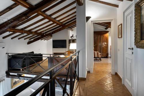 Villa Orange Rome in Кастель-ди-Лева