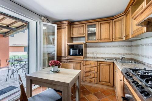 Villa Orange Rome in Кастель-ди-Лева