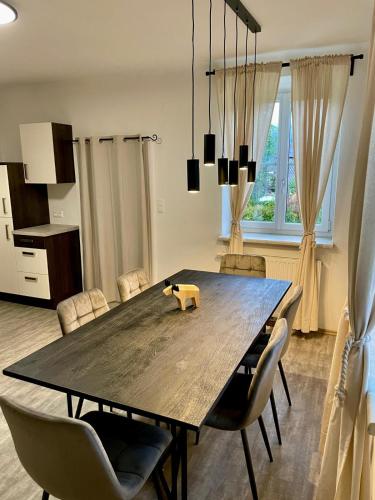 virtuve, PHENIX Alpin Apartment Kreischberg in Laßnitz Bei Murau