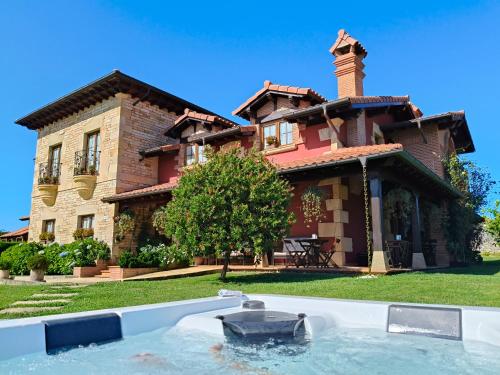 Posada La Fabula