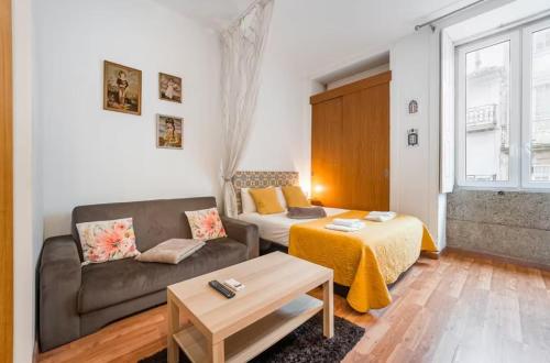 Cimo Apartments - Center Porto, Porto