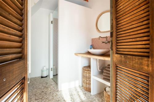 Guesthouse Rotterdam, tinyhouse nearby Kralingen, Rotterdam (foto 4)