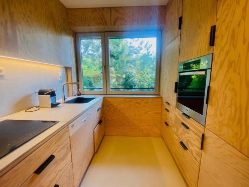 Villa Rose-Ruhige Ferienwohnung in Wien Nähe (Villa Rose-Ruhige Ferienwohnung in Wien Nahe) in Eichgraben