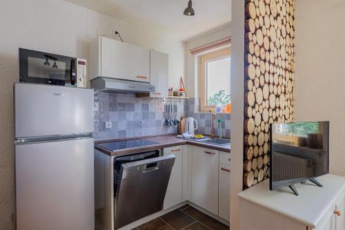 Urlaub mit Bergblick Wandern und Natur genießen mit Sauna im Haus in Todtnau