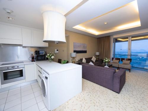Emaar Residenc Fashion Avenue - Sokoon, Dubaj (fotografie 5)