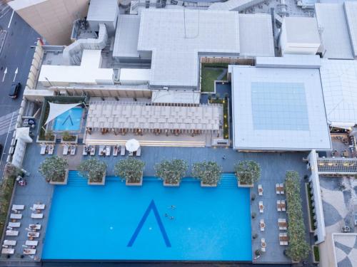 Emaar Residenc Fashion Avenue - Sokoon, Dubaj (fotografie 2)