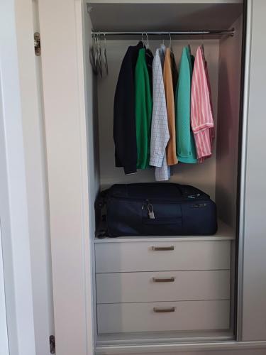 Apartament DELFIN