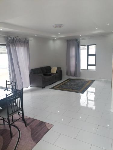 Peaceful Stay in Mbabane