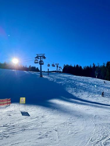 Sports un aktivitātes, PHENIX Alpin Apartment Kreischberg in Laßnitz Bei Murau