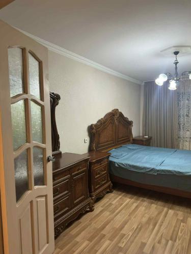 Kaila, Rustavi