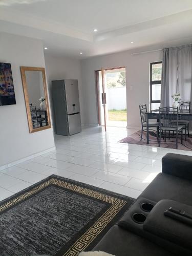 Peaceful Stay in Mbabane